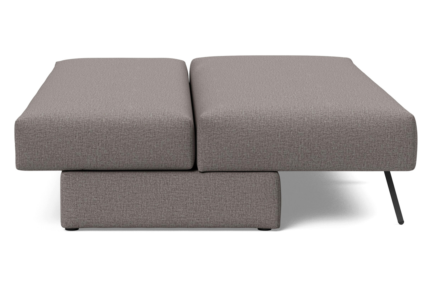 Innovation Living Osvald Sofa Bed - 521 Mixed Dance Gray