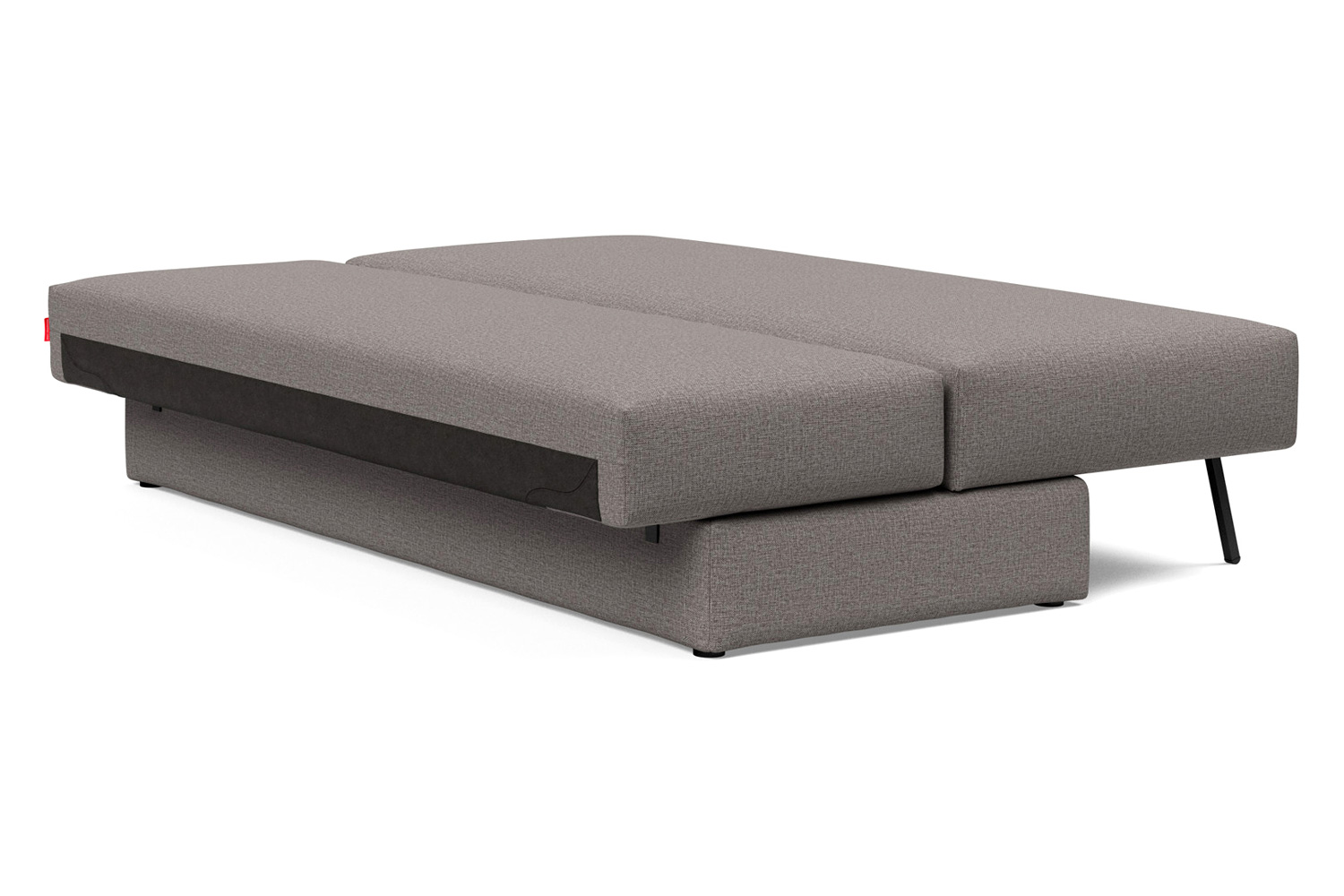 Innovation Living Osvald Sofa Bed - 521 Mixed Dance Gray