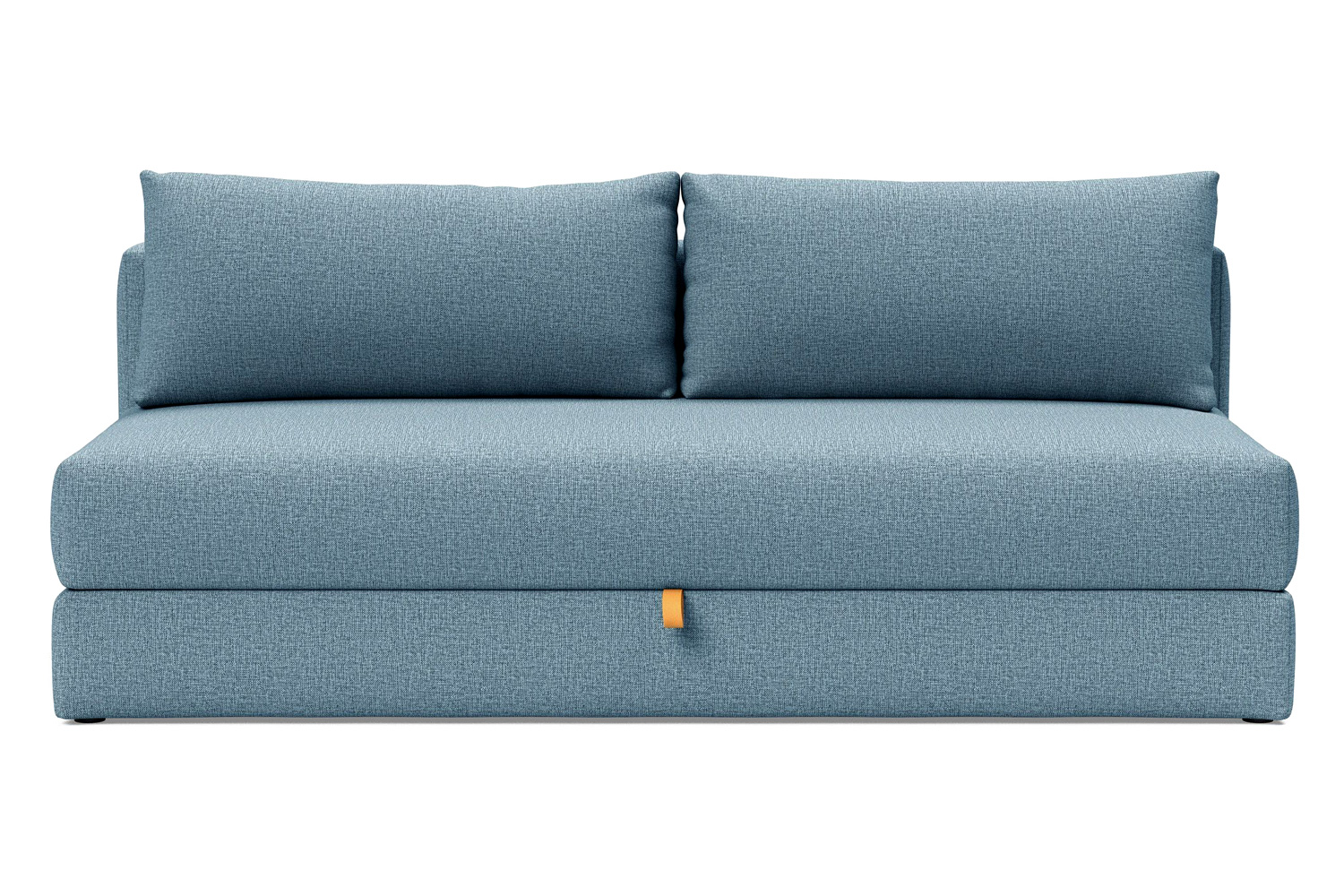 Innovation Living Osvald Sofa Bed - 525 Mixed Dance Light Blue