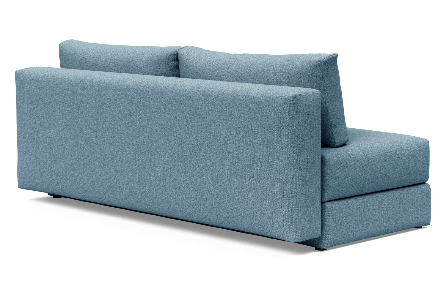 Innovation Living Osvald Sofa Bed - 525 Mixed Dance Light Blue