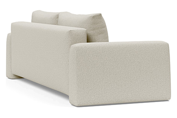 Innovation Living Cone Sofa Bed - 527 Mixed Dance Natural