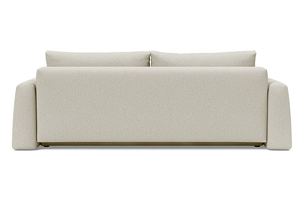 Innovation Living Cone Sofa Bed - 527 Mixed Dance Natural