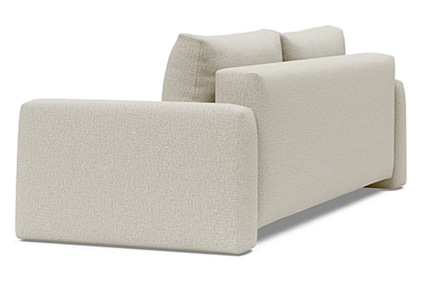 Innovation Living Cone Sofa Bed - 527 Mixed Dance Natural