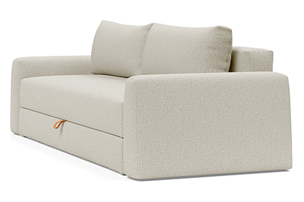 Innovation Living Cone Sofa Bed - 527 Mixed Dance Natural