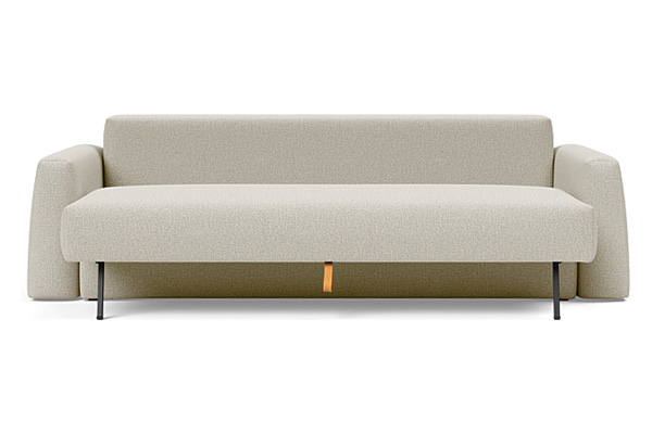 Innovation Living Cone Sofa Bed - 527 Mixed Dance Natural