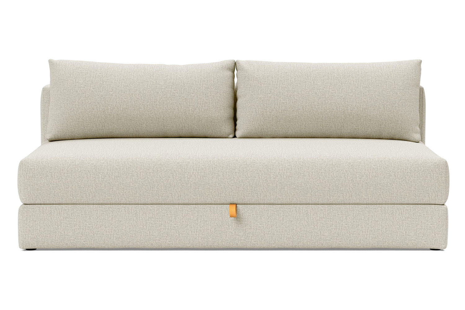 Innovation Living Osvald Sofa Bed - 527 Mixed Dance Natural