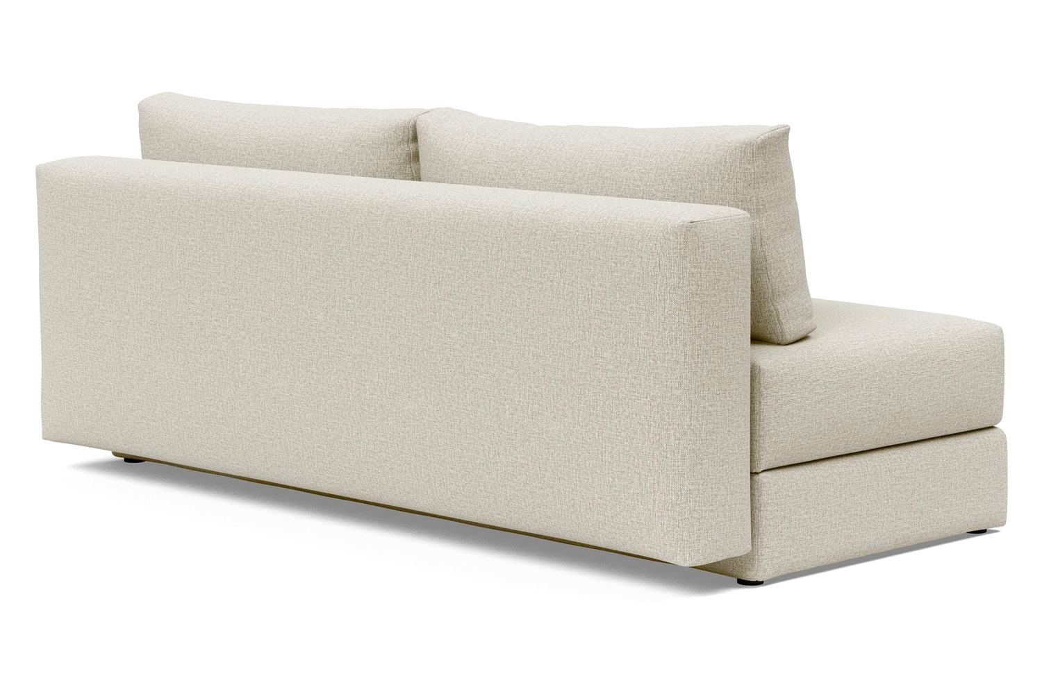 Innovation Living Osvald Sofa Bed - 527 Mixed Dance Natural