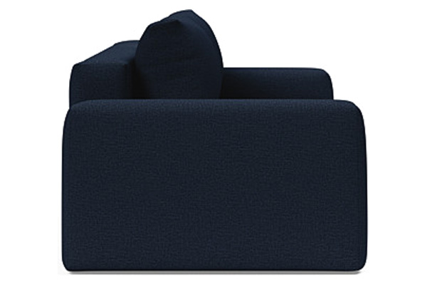 Innovation Living Cone Sofa Bed - 528 Mixed Dance Blue