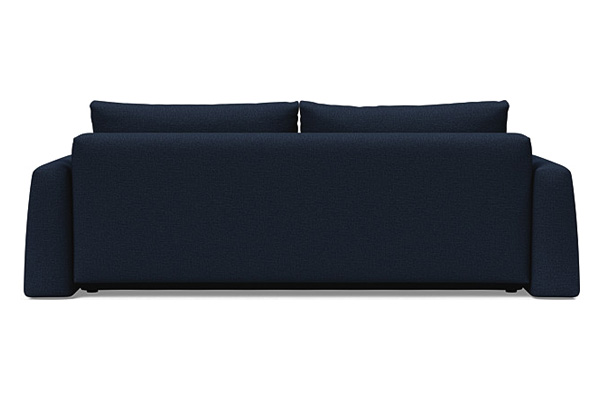 Innovation Living Cone Sofa Bed - 528 Mixed Dance Blue