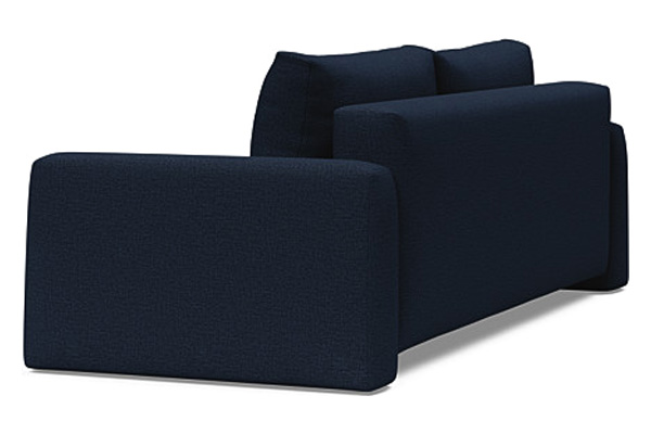 Innovation Living Cone Sofa Bed - 528 Mixed Dance Blue