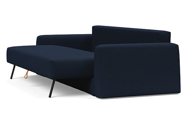 Innovation Living Cone Sofa Bed - 528 Mixed Dance Blue