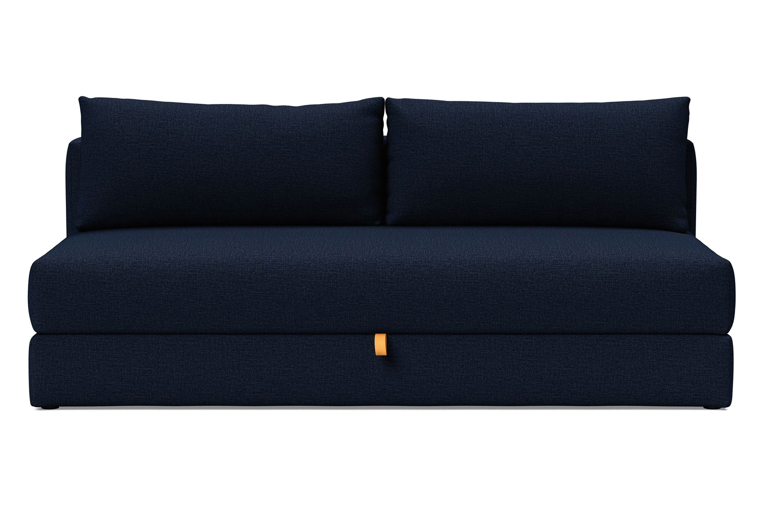 Innovation Living Osvald Sofa Bed - 528 Mixed Dance Blue