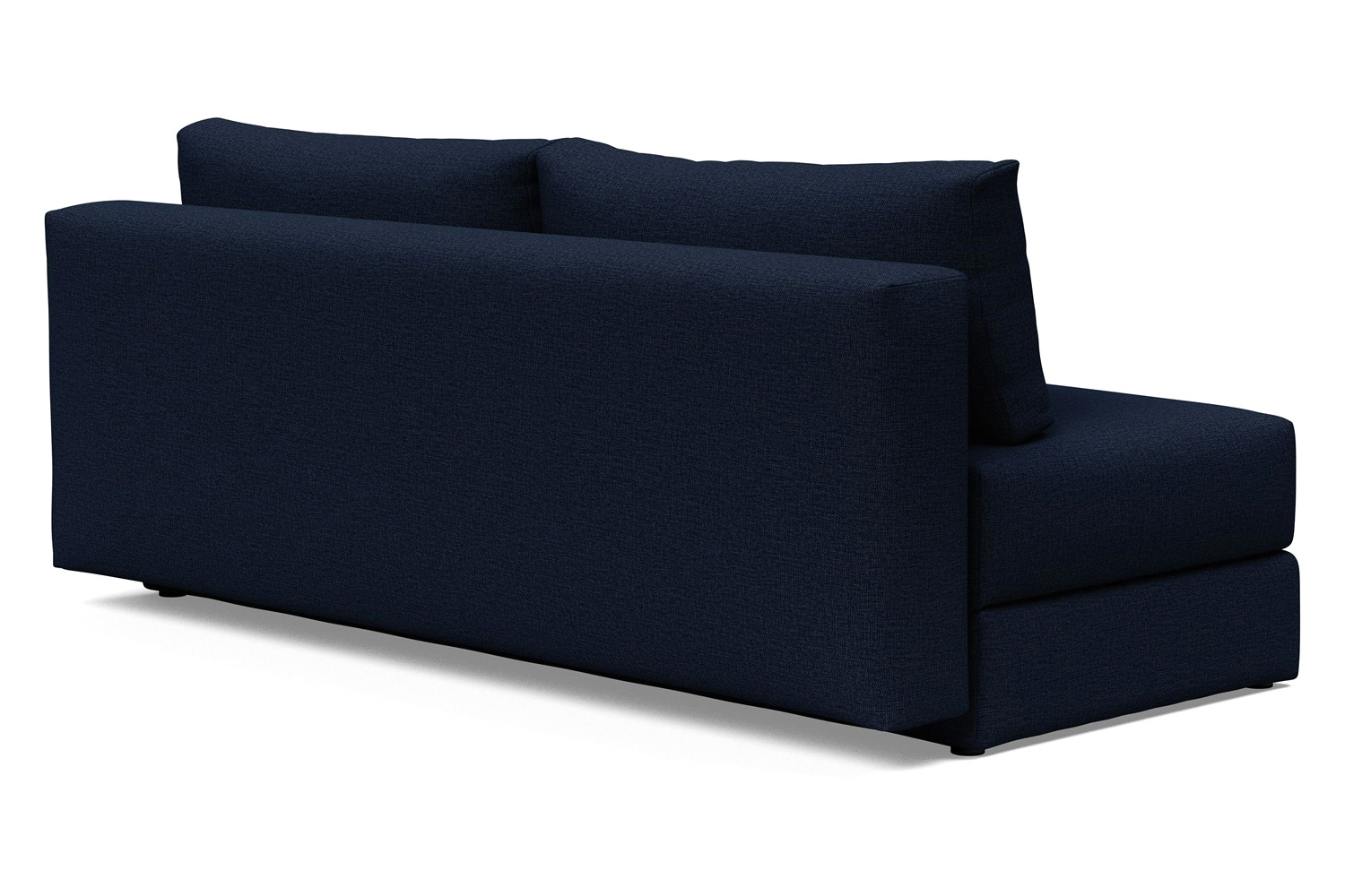 Innovation Living Osvald Sofa Bed - 528 Mixed Dance Blue