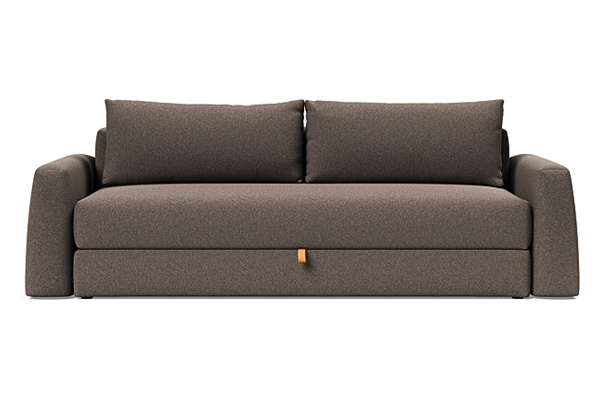 Innovation Living Cone Sofa Bed - 530 Bouclé Taupe