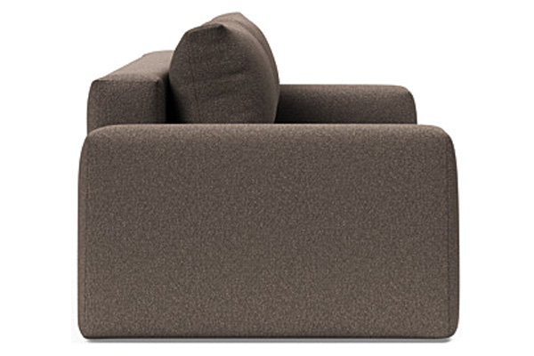 Innovation Living Cone Sofa Bed - 530 Bouclé Taupe