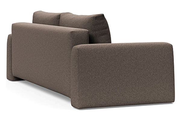 Innovation Living Cone Sofa Bed - 530 Bouclé Taupe