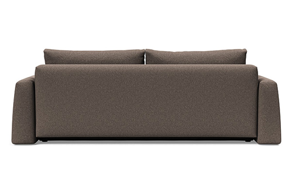 Innovation Living Cone Sofa Bed - 530 Bouclé Taupe