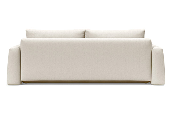 Innovation Living Cone Sofa Bed - 531 Bouclé Off White