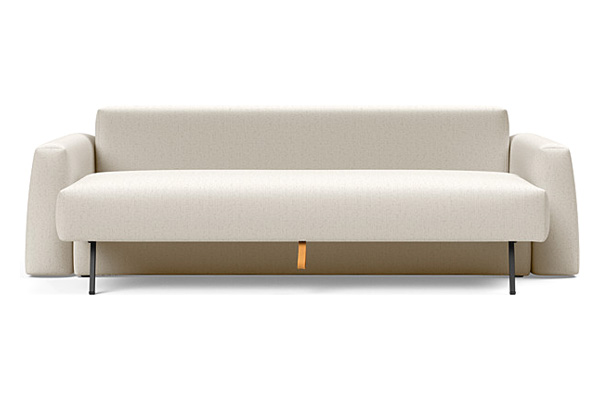 Innovation Living Cone Sofa Bed - 531 Bouclé Off White