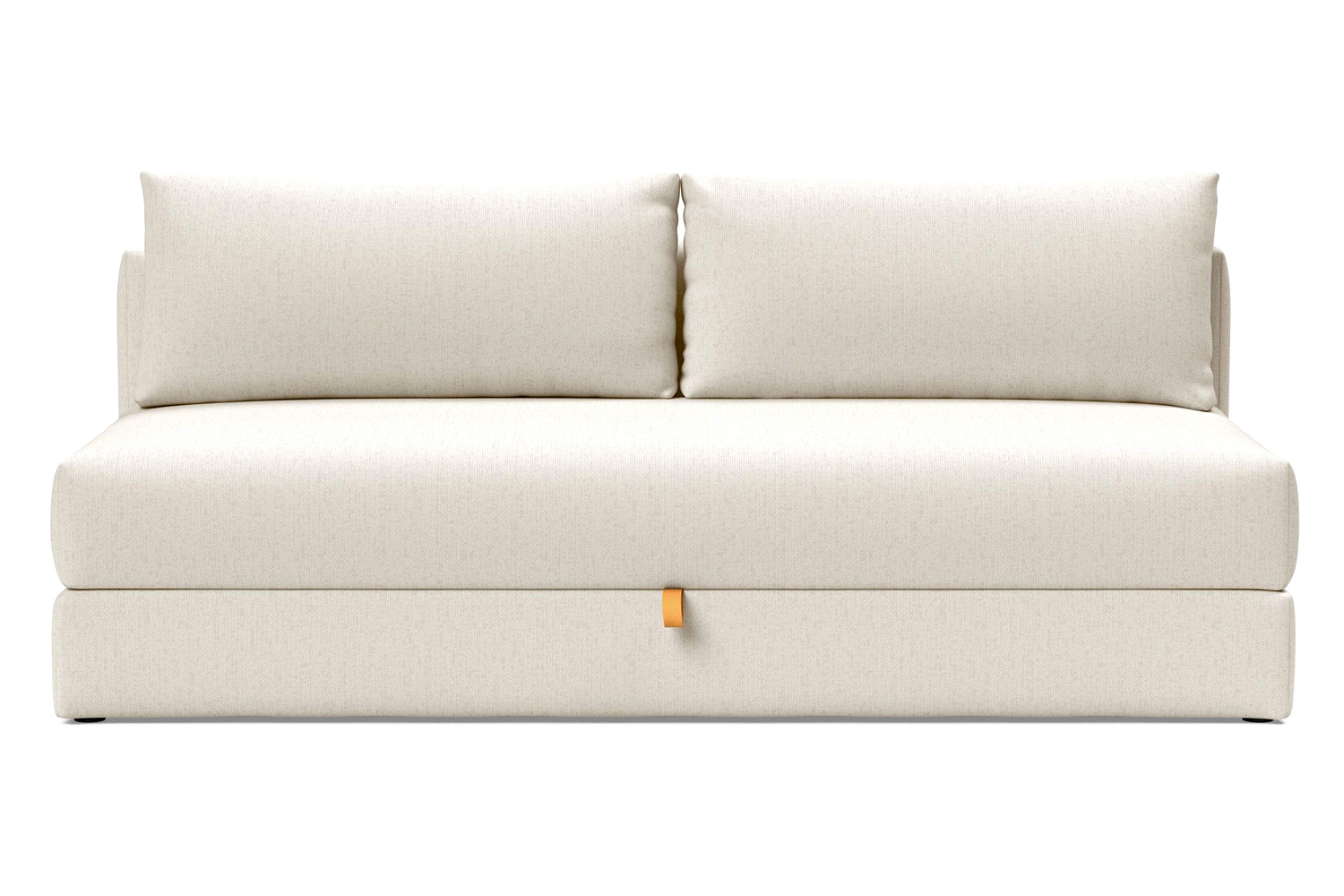 Innovation Living Osvald Sofa Bed - 531 Bouclé Off White