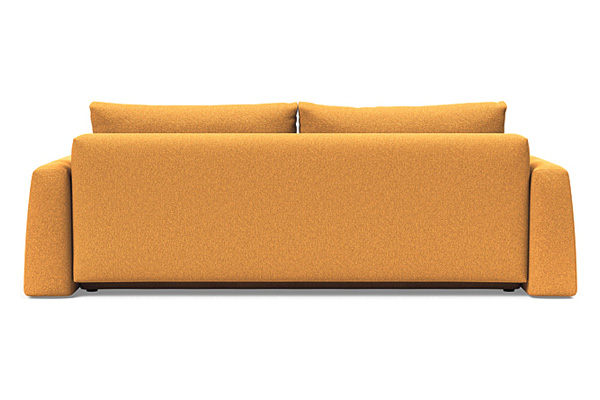 Innovation Living Cone Sofa Bed - 536 Bouclé Ochre