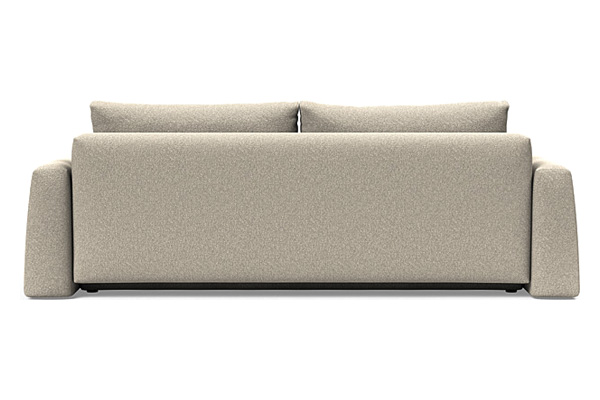 Innovation Living Cone Sofa Bed - 539 Bouclé Beige