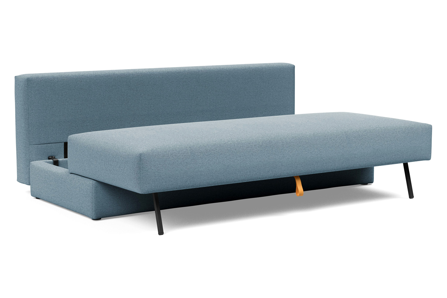 Innovation Living Osvald Sofa Bed - 558 Soft Indigo