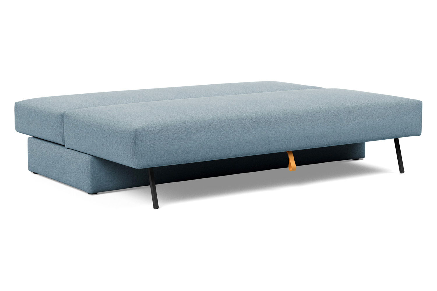 Innovation Living Osvald Sofa Bed - 558 Soft Indigo