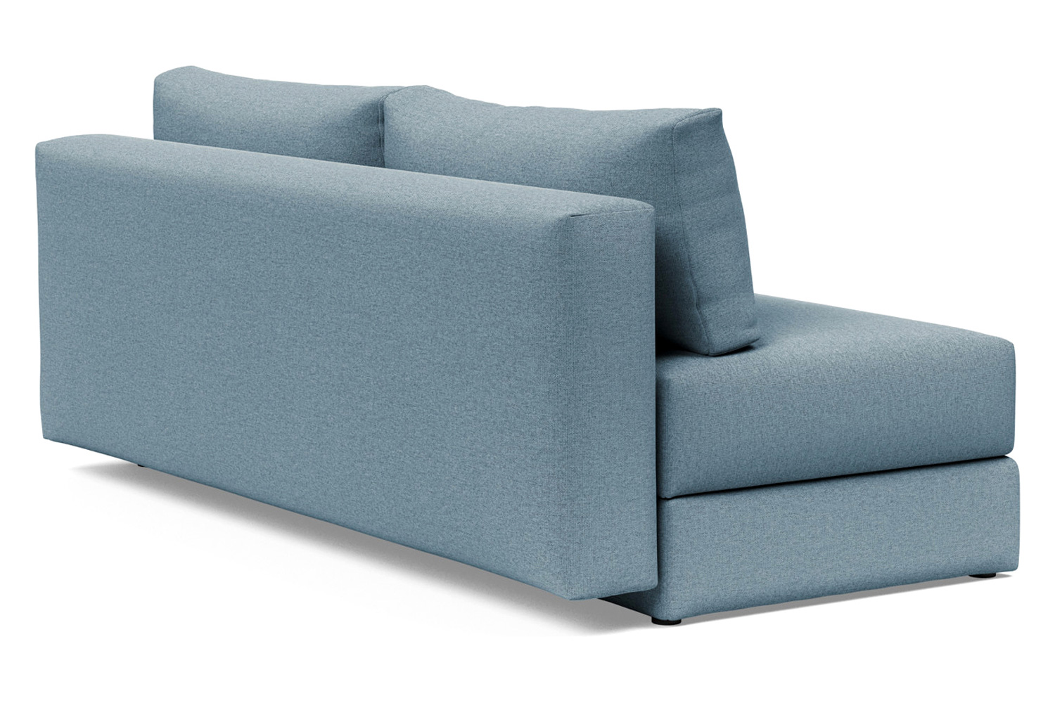 Innovation Living Osvald Sofa Bed - 558 Soft Indigo