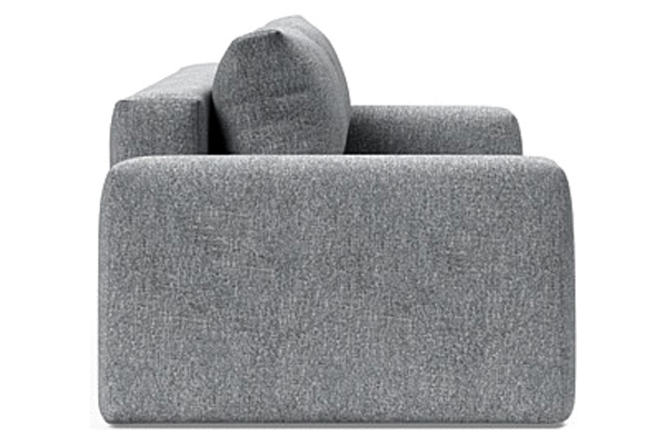 Innovation Living Cone Sofa Bed - 565 Twist Granite