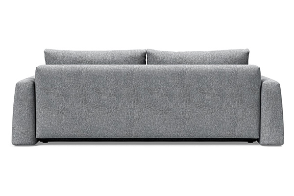 Innovation Living Cone Sofa Bed - 565 Twist Granite