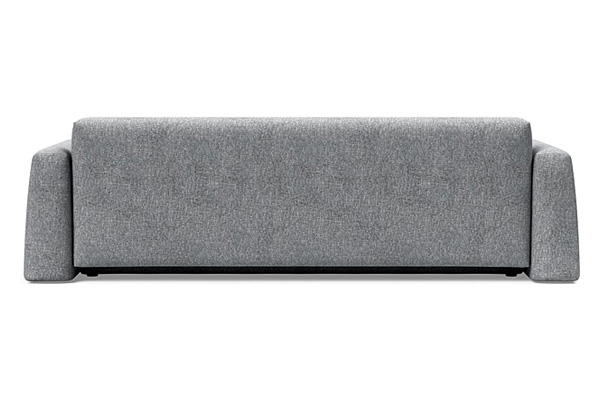 Innovation Living Cone Sofa Bed - 565 Twist Granite