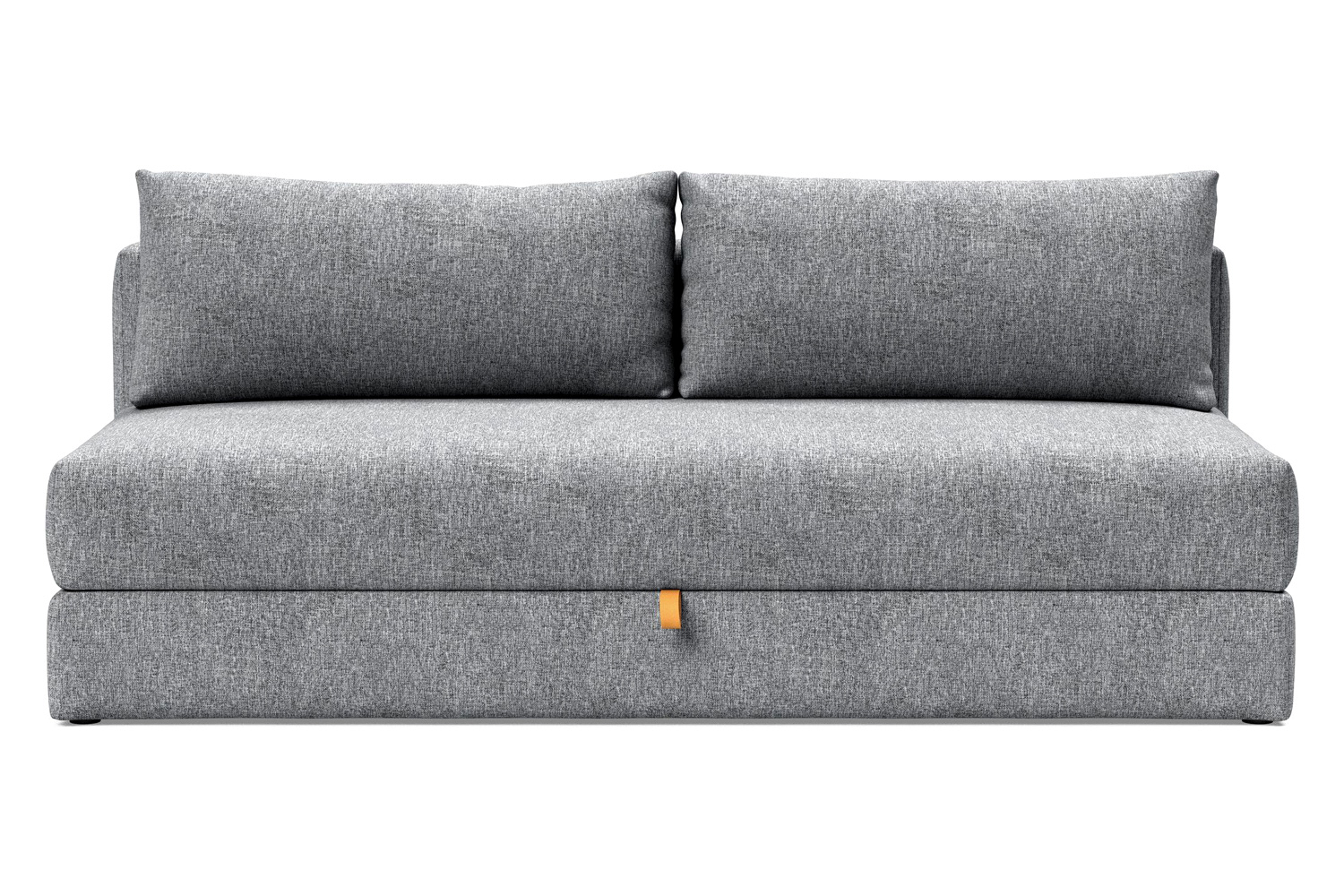 Innovation Living Osvald Sofa Bed - 565 Twist Granite