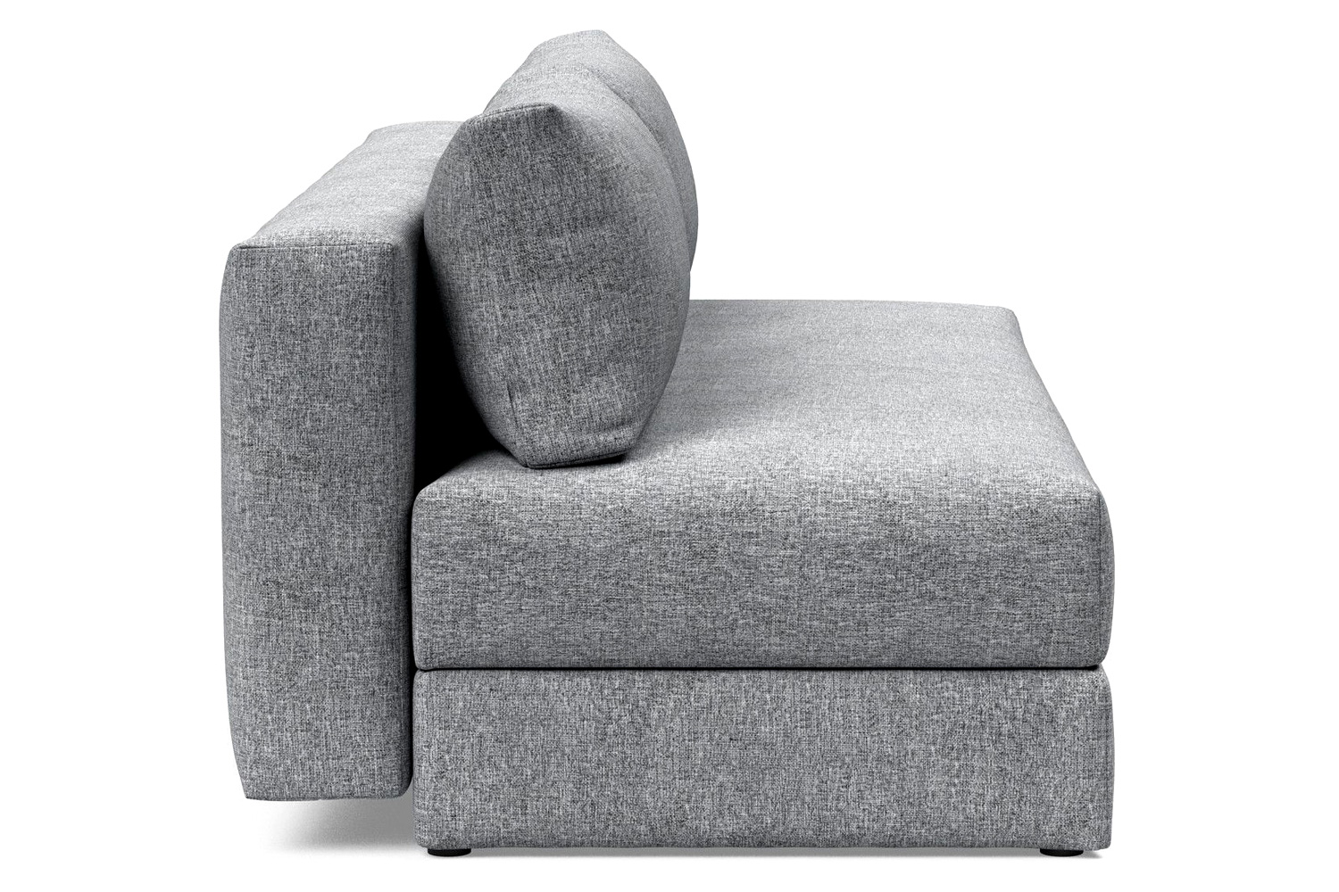 Innovation Living Osvald Sofa Bed - 565 Twist Granite