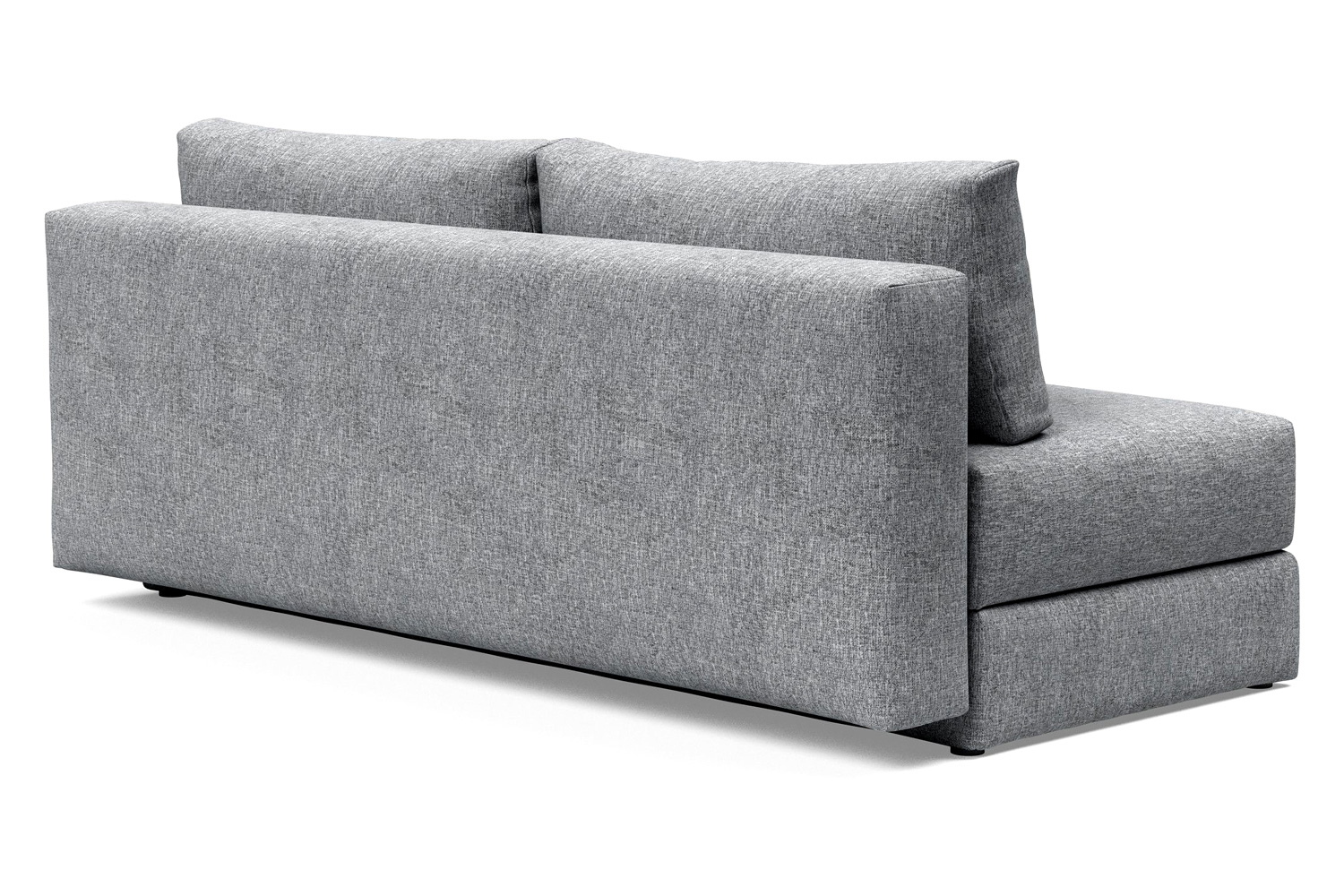 Innovation Living Osvald Sofa Bed - 565 Twist Granite