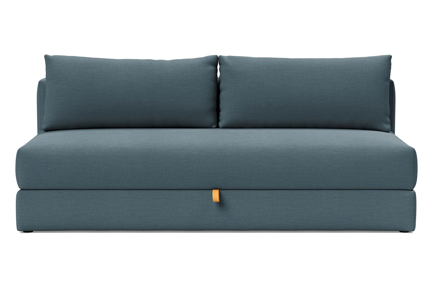 Innovation Living Osvald Sofa Bed - 573 Vivus Dusty Blue