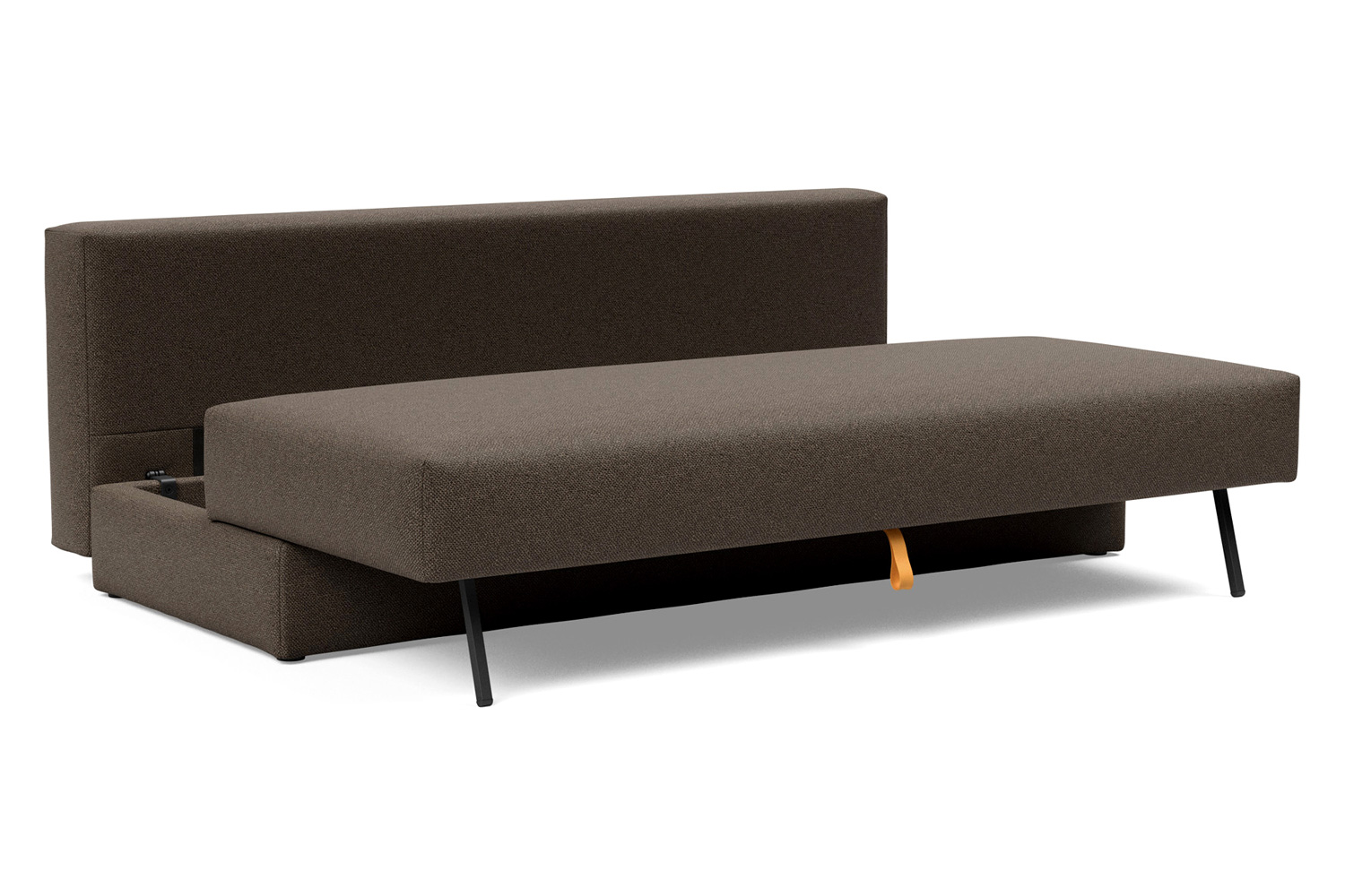 Innovation Living Osvald Sofa Bed - 578 Kenya Taupe