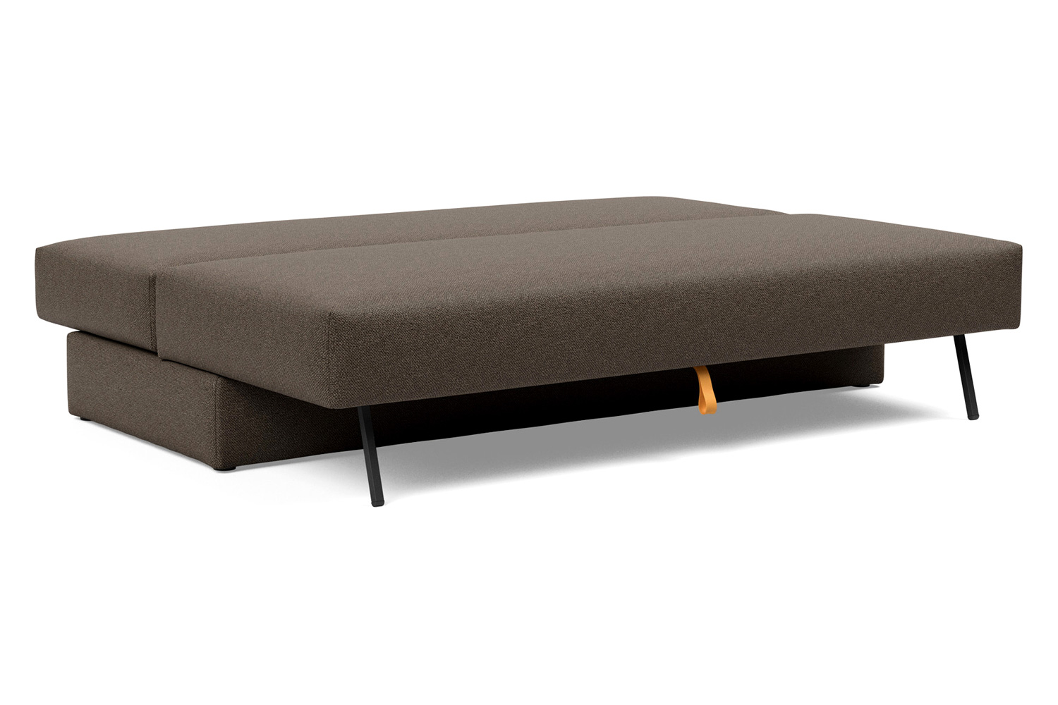 Innovation Living Osvald Sofa Bed - 578 Kenya Taupe