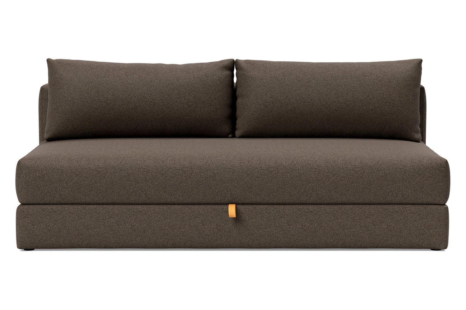 Innovation Living Osvald Sofa Bed - 578 Kenya Taupe