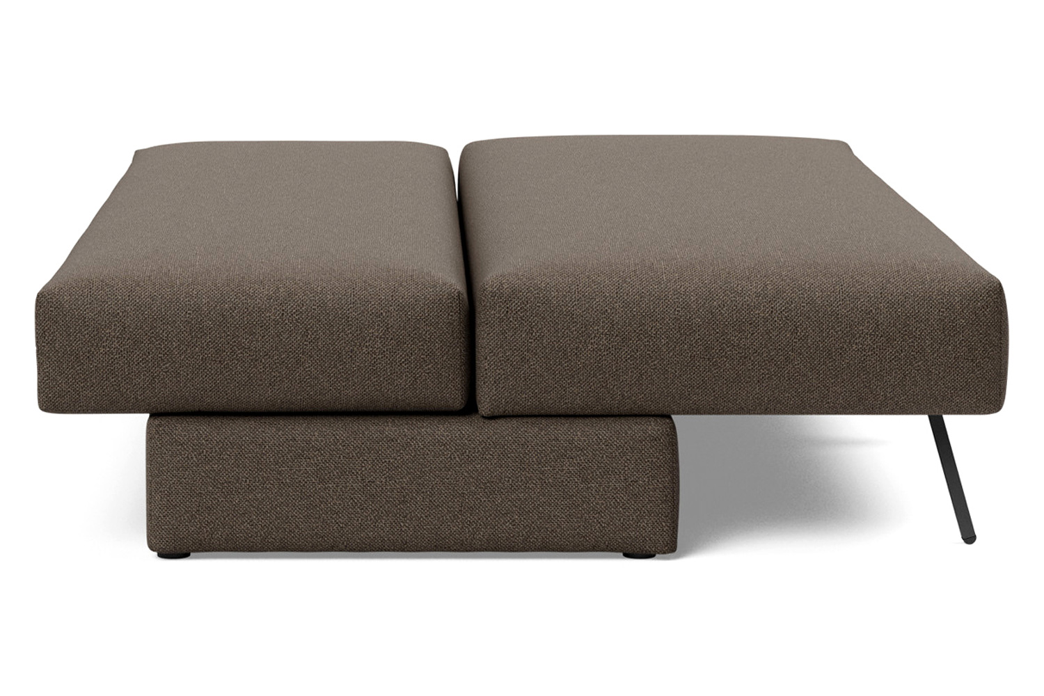 Innovation Living Osvald Sofa Bed - 578 Kenya Taupe