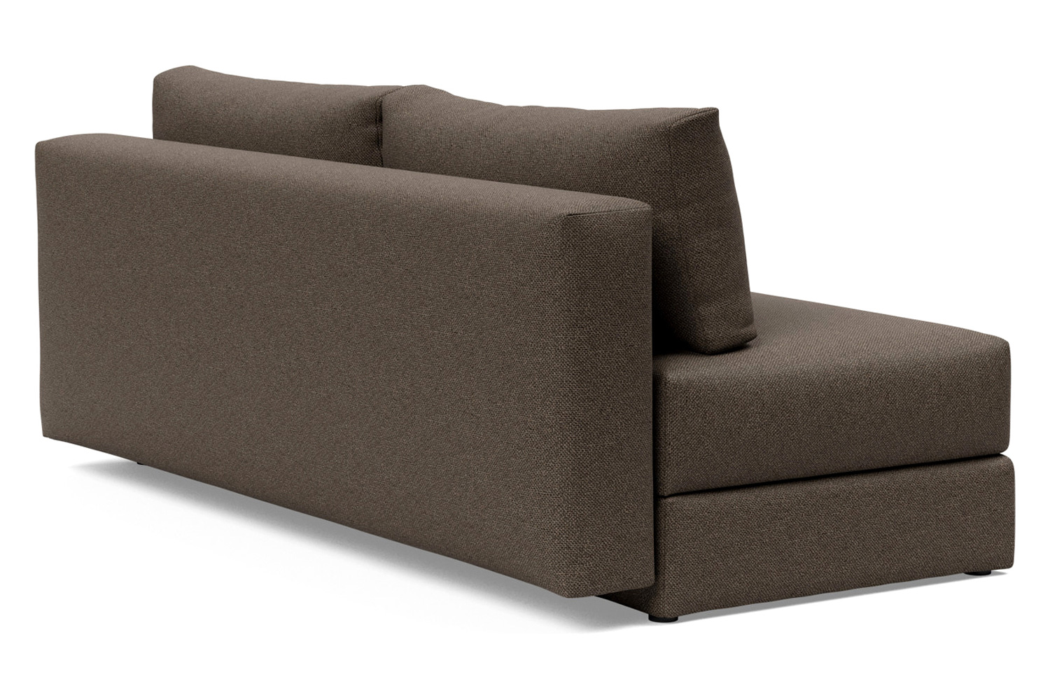 Innovation Living Osvald Sofa Bed - 578 Kenya Taupe