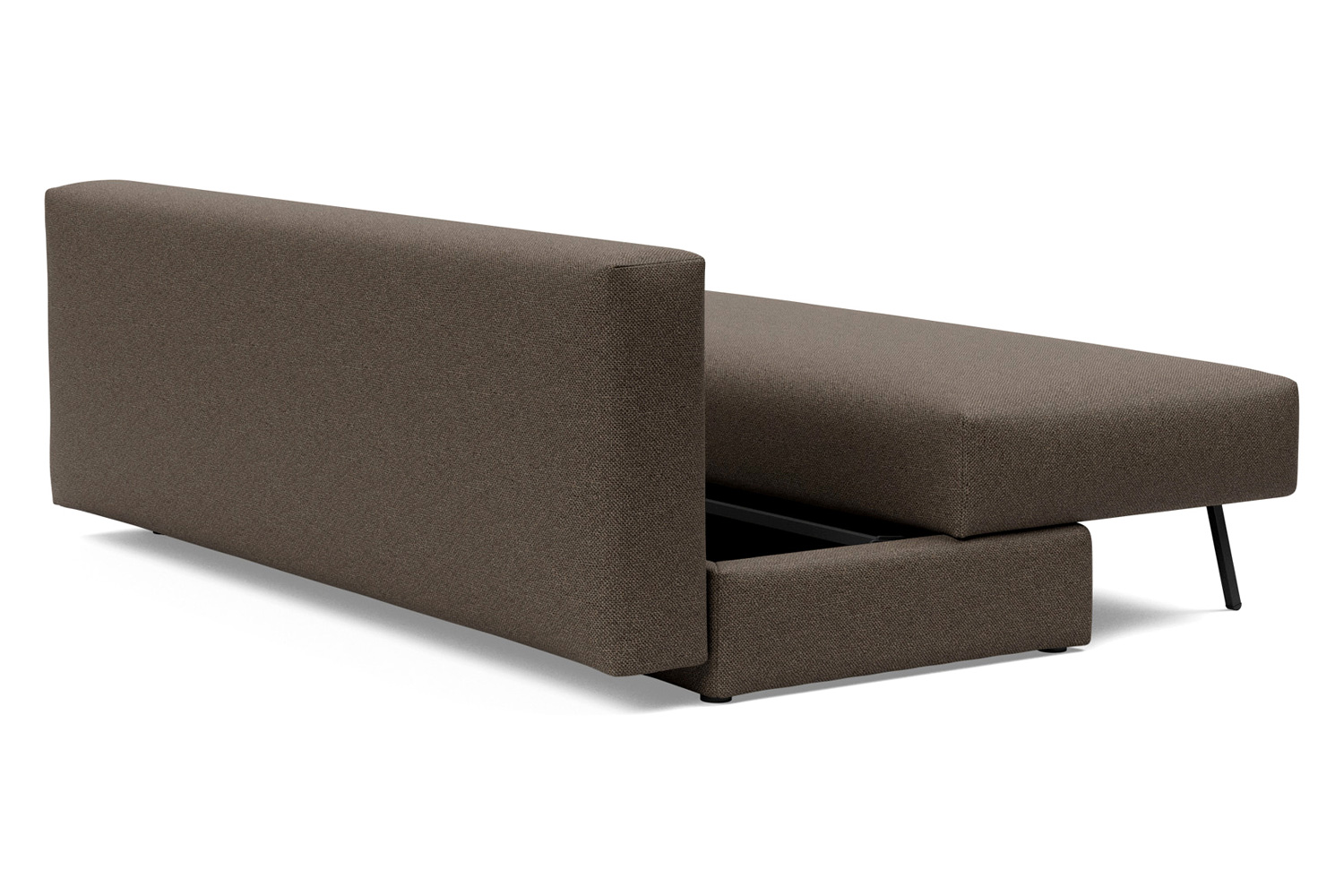 Innovation Living Osvald Sofa Bed - 578 Kenya Taupe