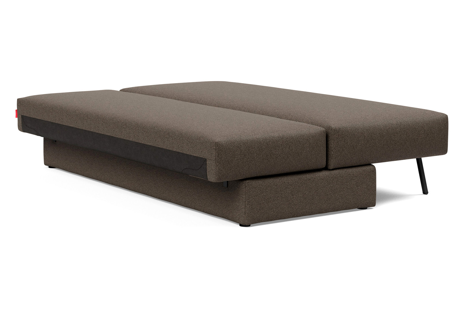 Innovation Living Osvald Sofa Bed - 578 Kenya Taupe