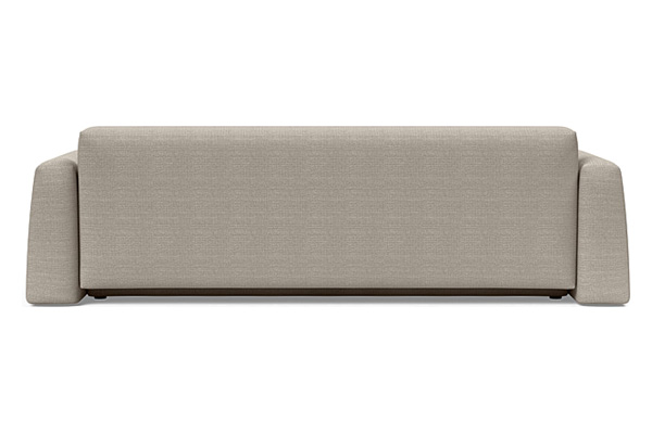 Innovation Living Cone Sofa Bed - 579 Kenya Gravel