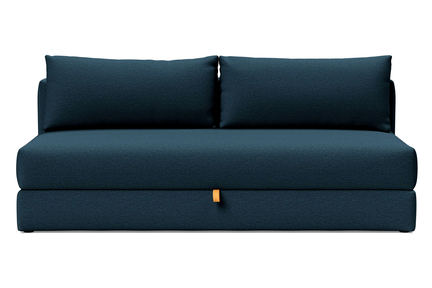 Innovation Living Osvald Sofa Bed - 580 Argus Navy Blue