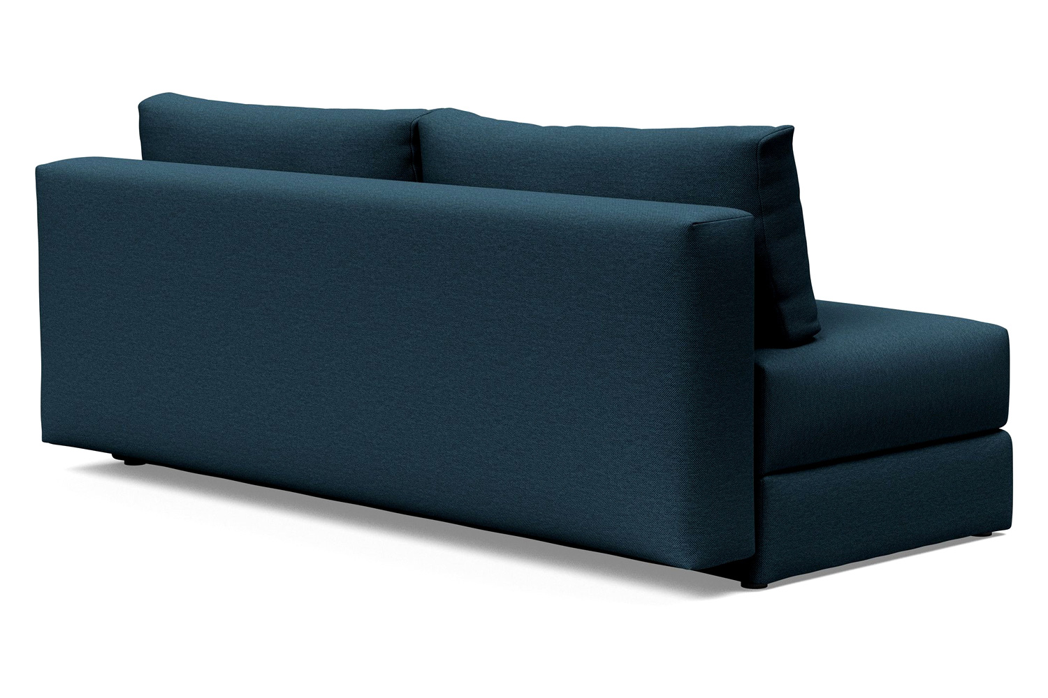 Innovation Living Osvald Sofa Bed - 580 Argus Navy Blue