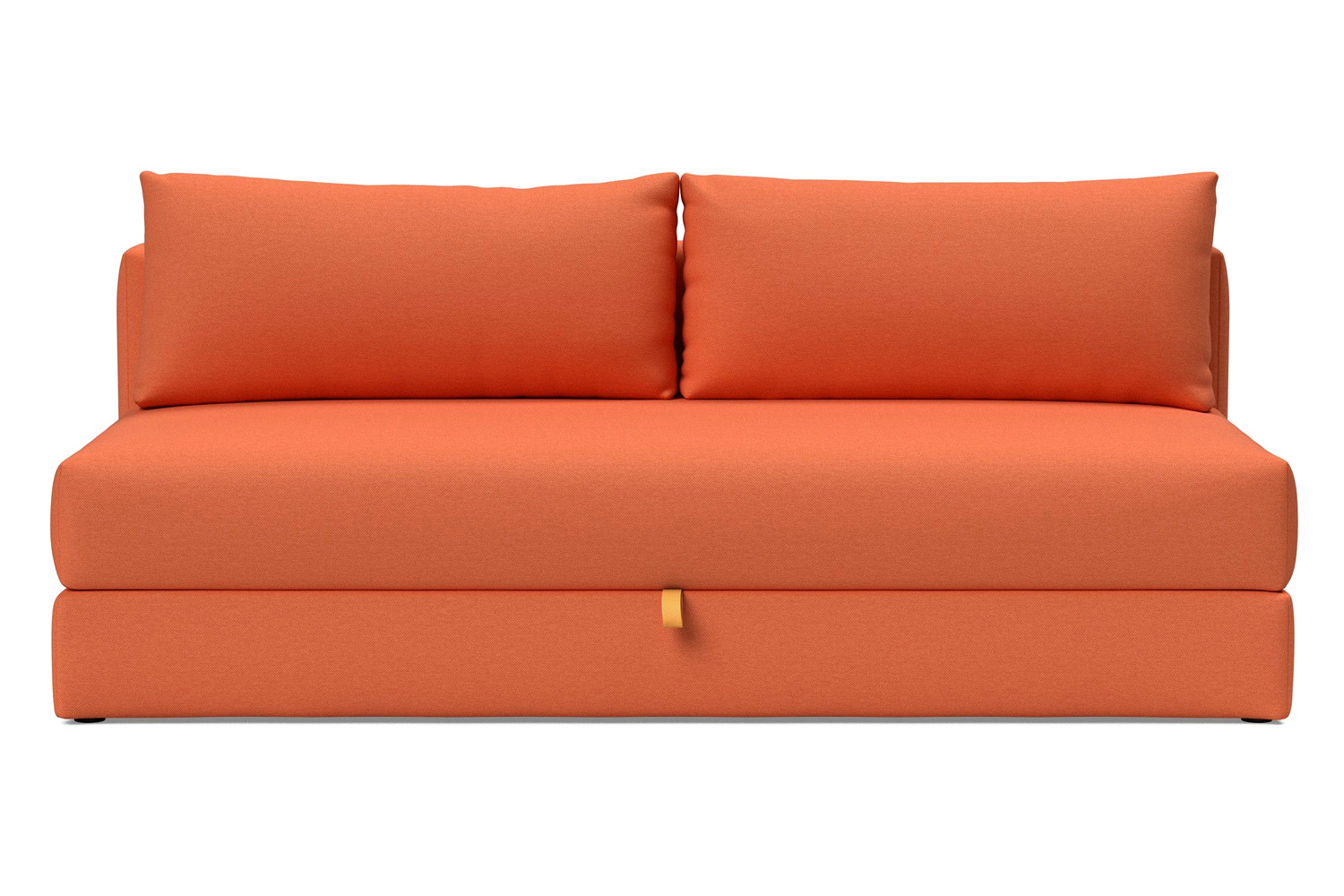 Innovation Living Osvald Sofa Bed - 581 Argus Rust