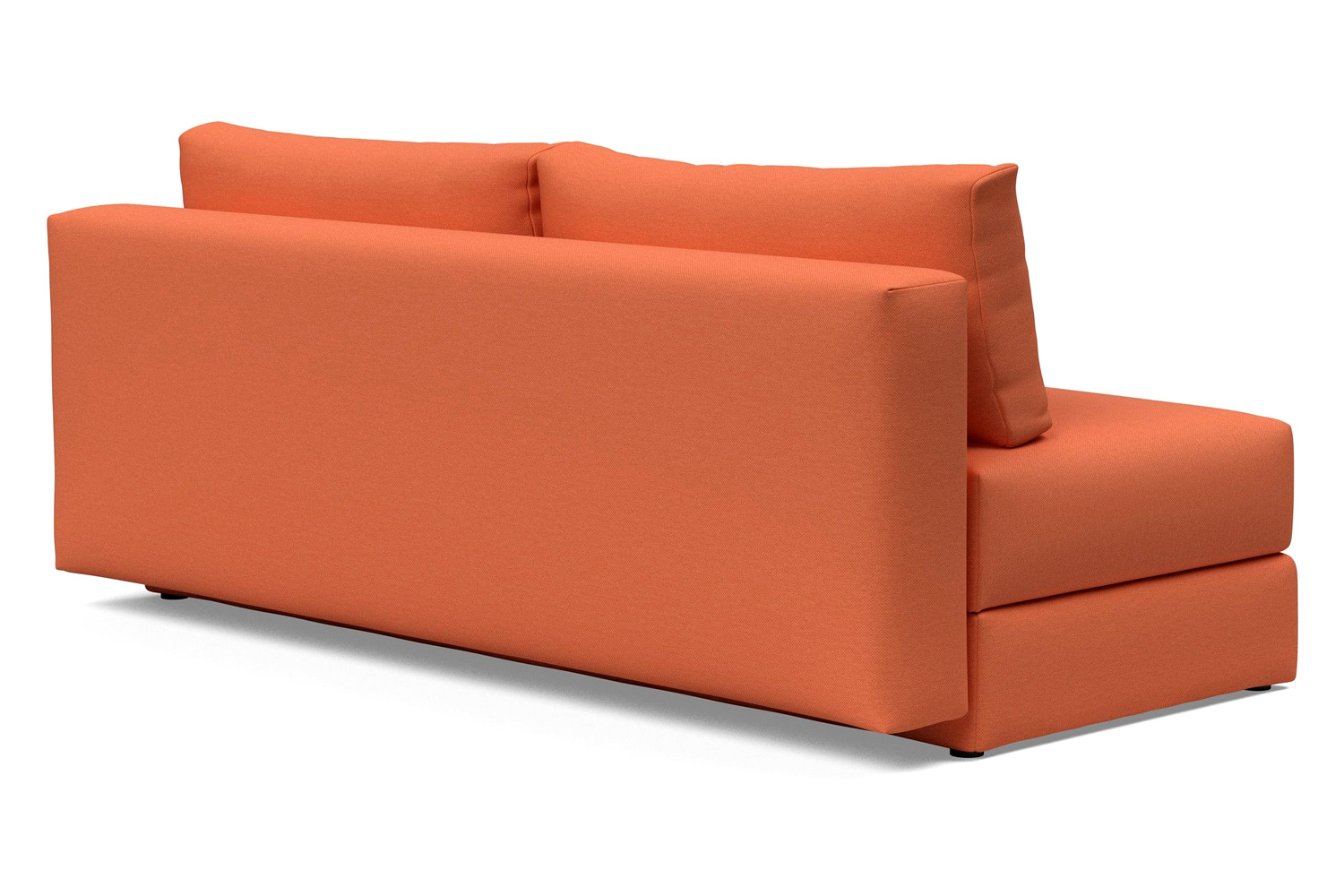 Innovation Living Osvald Sofa Bed - 581 Argus Rust