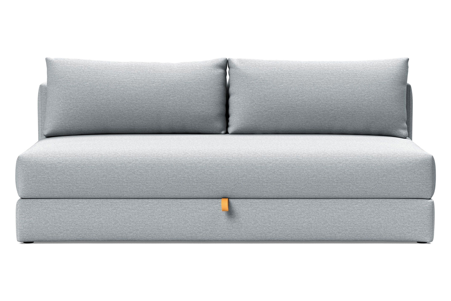 Innovation Living Osvald Sofa Bed - 583 Argus Gray