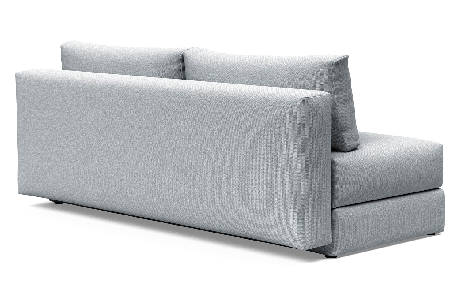 Innovation Living Osvald Sofa Bed - 583 Argus Gray